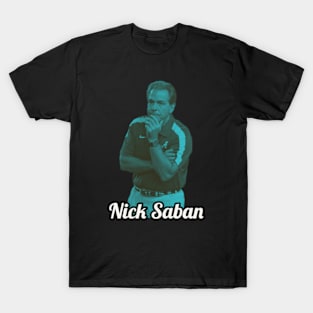 Retro Saban T-Shirt